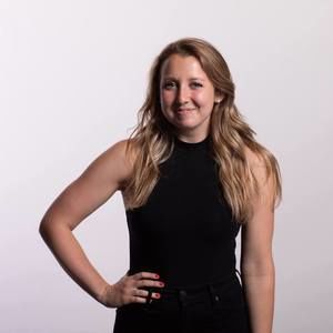 Meet your Posher, Stephanie